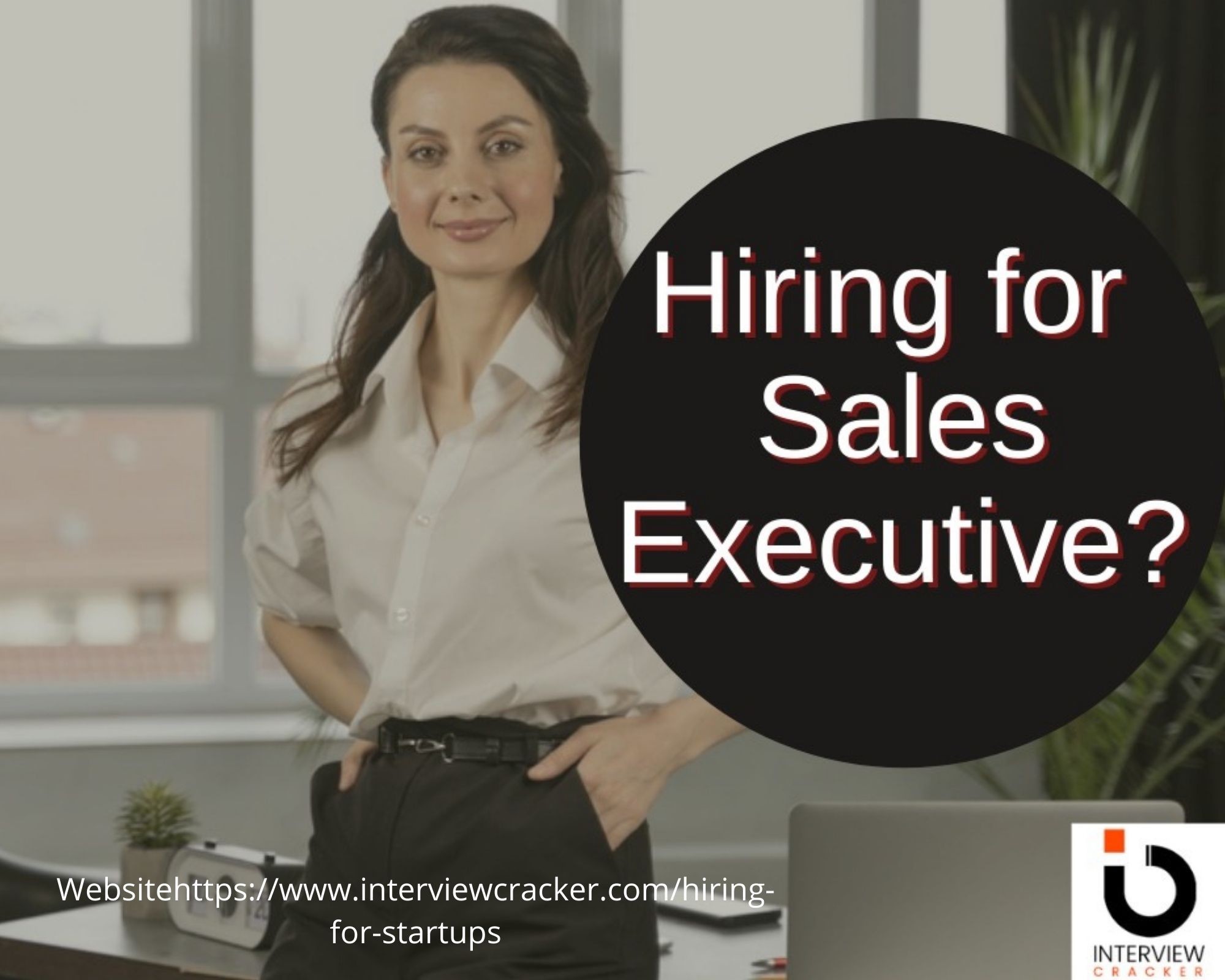 hiring for sales executive
