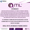 Excel in the ITIL domain with ITIL Intermediate Training and Certification, 