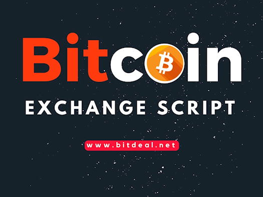 bitcoin exchange script