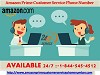 Get Rid of Amazon Prime Customer Service Phone Number for Good dial 1-844-545-4512