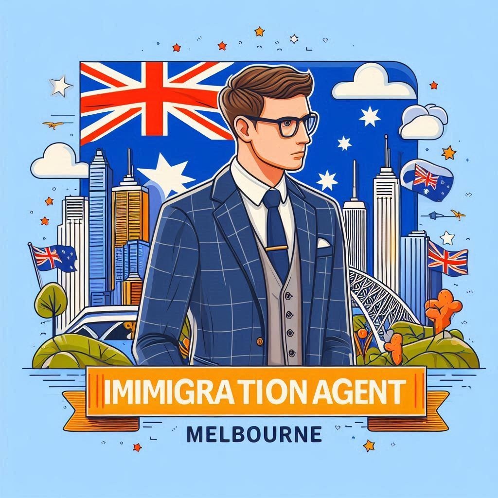 Immigration Agent Melbourne