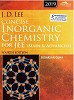 Buy J.D. Lee Concise Inorganic Chemistry for JEE (Main & Advanced) at Amit Book Depot.