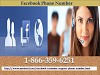 Want To Solve Fb Hurdles? Dial Facebook Phone Number 1-866-359-6251