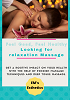 Get The Best Relaxation Massage in Vancouver