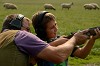 Types of clay shooting from AA Shooting School, Dorset, UK