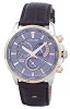 Citizen Eco-Drive Chronograph Perpetual Calendar Men’s Watch