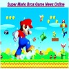 Super Mario Bros Game News Online