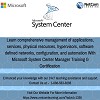 Learn comprehensive management of applications, services, physical resources,software-defined networ