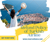 Turkish Airline Refund Policy 