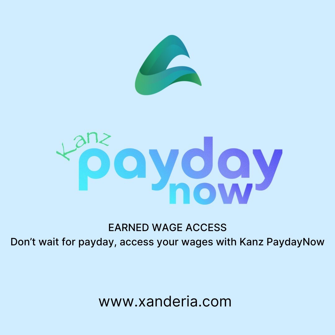 Earned Wage Access In Malaysia | Xanderia