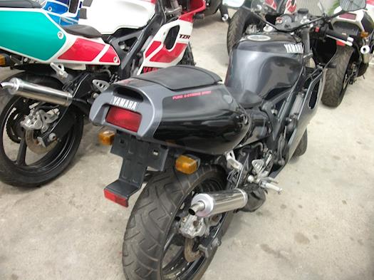 Used Japanese Motorcycles from Japan