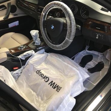 Bmw Service Doncaster