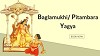 Baglamukhi / Pitambara Yagya