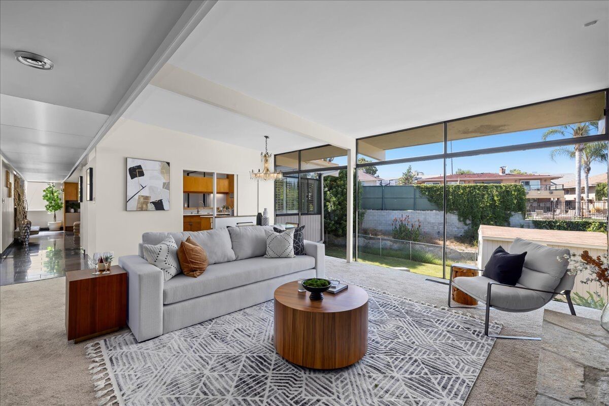 Novak-Schultz Real Estate Group-COMPASS