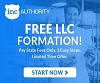 Inc Authority Coupon Codes 2023 - Upto 30% OFF
