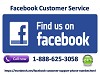 The best Facebook Customer Service on toll-free 1-888-625-3058 number