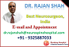 Specialised Neuro Surgery And World Class Care by Dr. Rajan Shah Top Neurosurgeon in Mumbai