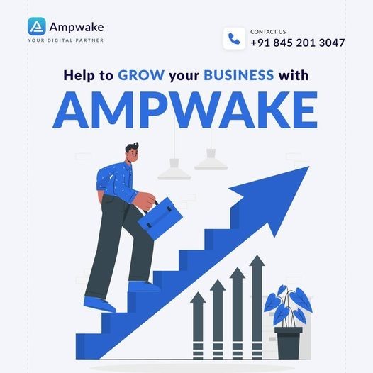 Ampwake 