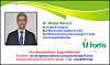 Dr Deepu Banerji, Top Neuro Surgeon 