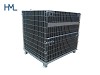 Wire Mesh Roll Container Manufacturers