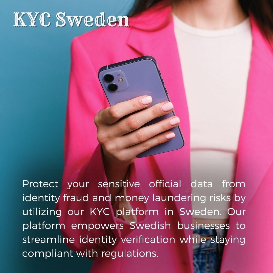 KYC Sweden