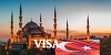 Apply for Turkey visas online