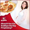 Seafood Benefits During Pregnancy