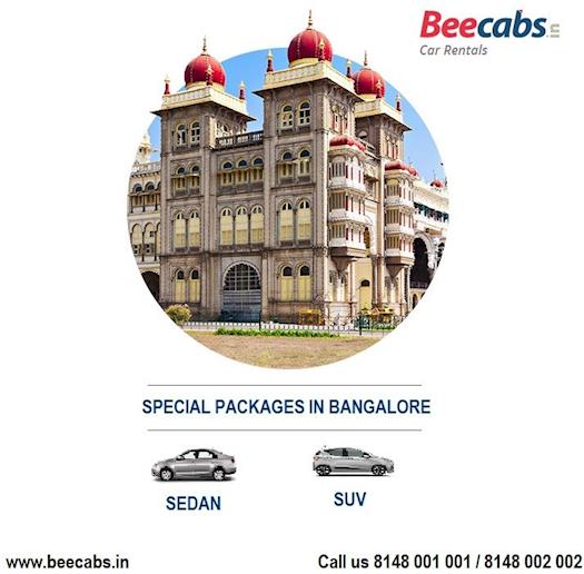 Beecabs - Bangalore