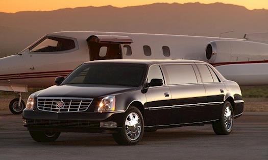 Limo Transportation Service