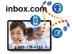 Inbox Email 1-888-738-4333 Customer Support Helpline Number.