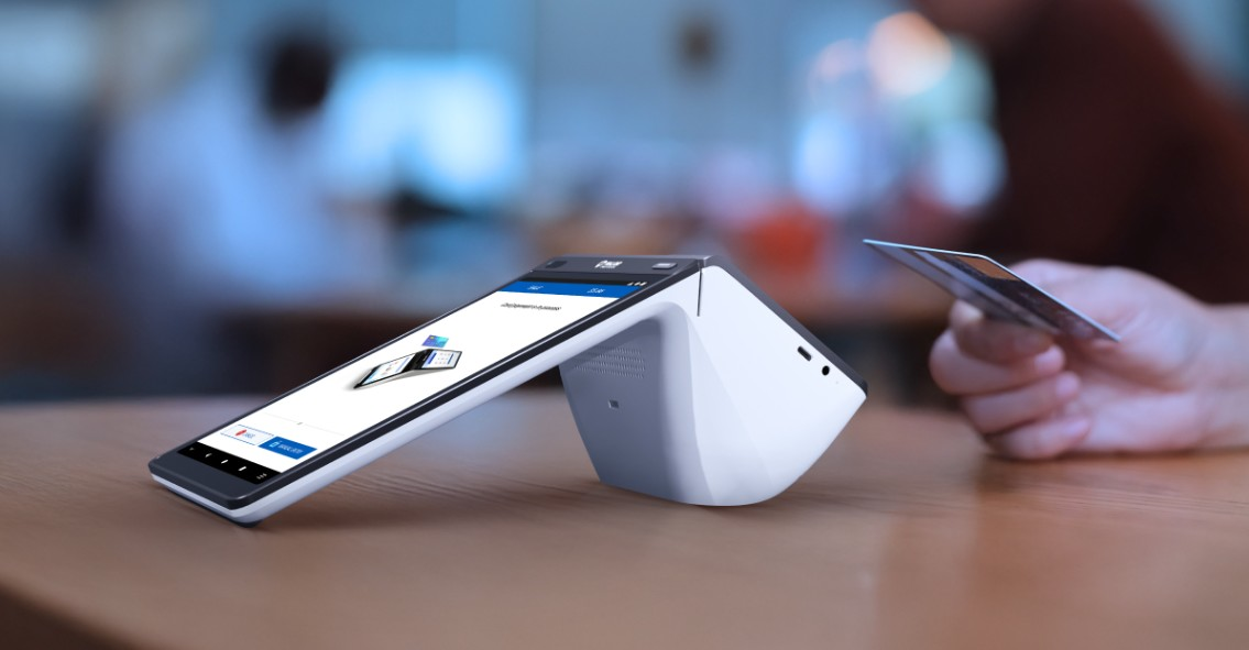 What is a POS Terminal?