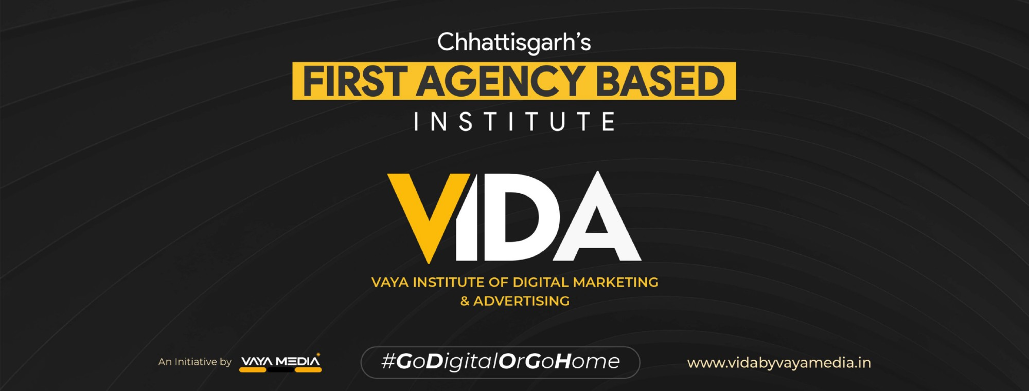 Digital Marketing Institute in Raipur
