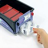 Electrophoresis System