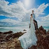 Pre wedding photographer gold coast brisbane