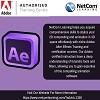 Learn Adobe After Effects with Netcom learning Training Courses!