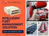 OBD2 GPS Car Tracker provides Intelligent Fleet Management Solution