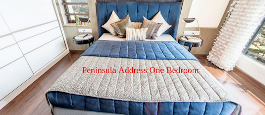 Peninsula Address One - Interior - Amenities