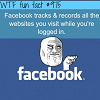 Fun Facebook Fact