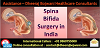 Medical Tourists find Cost of Spina Bifida Surgery in India very Reasonable