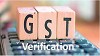 GST verification authenticates individual and business identity