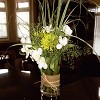 Custom Floral Design - BTI Designs and The Gilded Nest