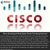 Cisco routing & switching certifications