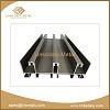 Leading aluminium extrusion suppliers-Linkedalu Metal concentrate on manufacturing high quality alum