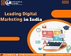 BEST Digital Marketing Company  in India