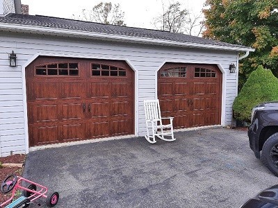 Door Serv Pro - Winchester, VA
