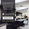 Commercial Real Estate Brokerage Maryland