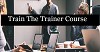 Train the trainer course in Delhi  | Classes of professional studies