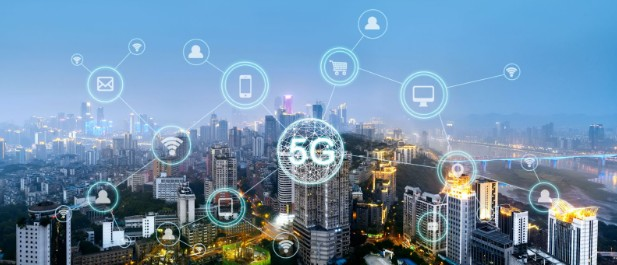 13 ioT companies in USA