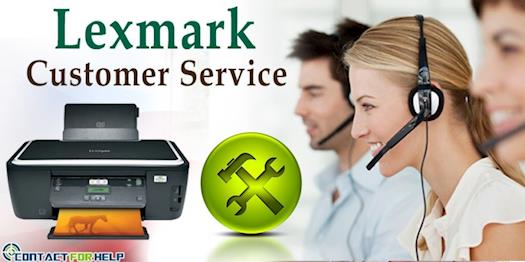      Lexmark support Canada | 1-855-687-3777