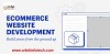 ecommerce website development india